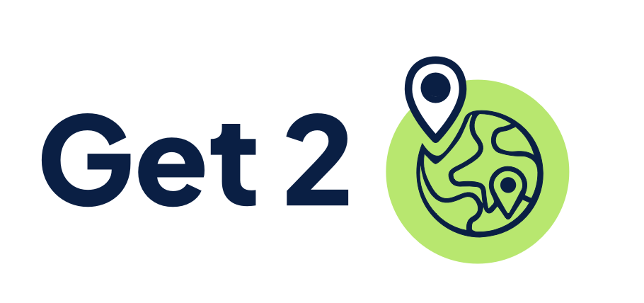 Get2 Logo