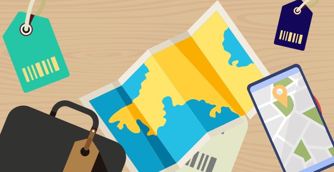 Annual Multi Trip Travel Insurance image