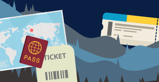 Winter Sports Travel Insurance image